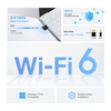 TP-LINK Archer  AX1800 Dual Band Wi-Fi 6 Wireless USB Adapter, USB 2.0, MU-MIMO, OFDMA Image