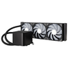 TRYX PANORAMA 360mm AIO Liquid Cooler ARGB Black Image