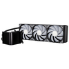 TRYX PANORAMA SE 360 ARGB Black AIO Liquid CPU Cooler - 360mm Image