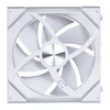 Lian Li UNI SL WIRELESS RGB 120mm Fan - White Image