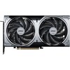 MSI RTX 5070 12GB Ventus 2X OC GDDR7 Graphics Card - Get DOOM: The Dark Ages Premium Edition with this 50-series GPU* Image
