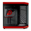 HYTE Y70 Dual Chamber Mid-Tower ATX Case - RED Image