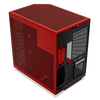 HYTE Y70 TOUCH Infinite - Red / Black Image