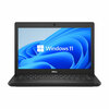 Dell Laltitide Refurbished, 15.6 1080p, 8th Gen i5-8260u, 8GB DDR4,256GB NVMe, Windows 11 Pro - 6 Month Warranty Image