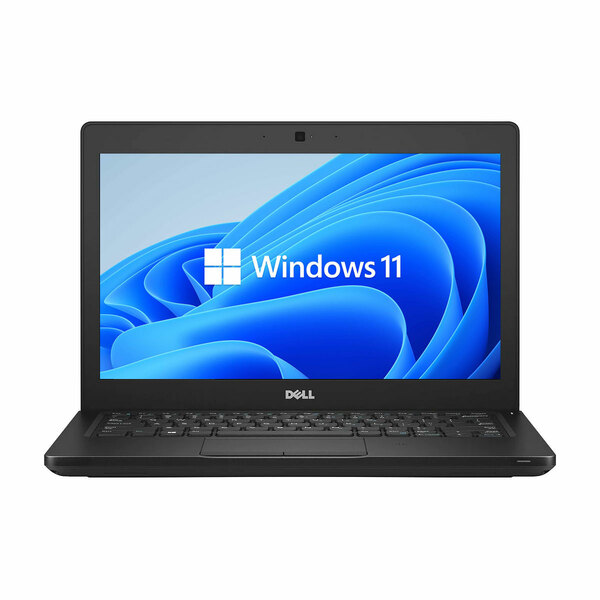 Dell Laltitide Refurbished, 15.6 1080p, 8th Gen i5-8260u, 8GB DDR4,256GB NVMe, Windows 11 Pro - 6 Month Warranty