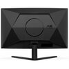 Aoc 32`` VA QHD 180Hz 0.5ms Curved Gaming Monitor - Special Offer Image