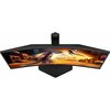 Aoc  27`` VA QHD 180Hz 0.5ms Curved Gaming Monitor - Special Offer For A Limited Time Only Save £50 ! Image
