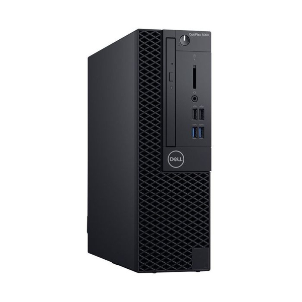 Dell  Refurbished PC - Intel I5 8400, 16Gb DDR4 Memory, 256Gb SSD, Windows 11 Pro, 12 Month Warranty
