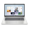 HP Laptop, 17.3 Inch Full HD Screen, AMD Ryzen 3-7320U Processor, 8GB RAM, 512GB SSD, Radeon Graphics, Windows 11 Home Image