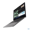 Lenovo V17 G4 IRU Laptop, 17.3 Inch Full HD IPS Screen, Intel Core i5-1335U 13th Gen Processor, 8GB RAM, 256GB M.2 PCIe 4.0x4 NVMe SSD, Intel Iris Xe Integrated Graphics, Windows 11 Pro Image