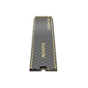 Adata Legend 860 2TB NVMe SSD, PCIe Gen4, M.2 Interface, 2280, Read 6000 MB/s, Write 5000 MB/s, Heatsink Image