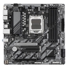 Gigabyte B850M D3HP AMD AM5 Socket Motherboard, Micro-ATX, 4x DDR5 Slots, 2x M.2 Sockets, 2x USB-C Port, GbE LAN, 2x DisplayPorts / 1x HDMI Port Image