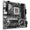 Gigabyte B850M D3HP AMD AM5 Socket Motherboard, Micro-ATX, 4x DDR5 Slots, 2x M.2 Sockets, 2x USB-C Port, GbE LAN, 2x DisplayPorts / 1x HDMI Port Image
