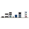 Gigabyte B850M D3HP AMD AM5 Socket Motherboard, Micro-ATX, 4x DDR5 Slots, 2x M.2 Sockets, 2x USB-C Port, GbE LAN, 2x DisplayPorts / 1x HDMI Port Image