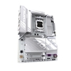 Gigabyte B850 AORUS ELITE WIFI7 ICE AMD AM5 Socket Motherboard, ATX, 4x DDR5 Slots, 3x M.2 Sockets, 2x USB-C Port, Fitted I/O Shield, 2.5GbE LAN, Wi-Fi 7, 1x DisplayPort / 1x HDMI Port Image