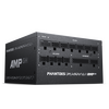 Phanteks AMP GH 1200W 80 Plus Platinum ATX 3.1 PCIe 5.1 Fully Modular - Black Image