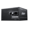 Phanteks AMP GH 1200W 80 Plus Platinum ATX 3.1 PCIe 5.1 Fully Modular - Black Image