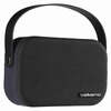 Volkano Fabric Series Bluetooth Portable Speaker - Black Image