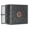 VIDA 850W Heracles Black ATX 3.1 Gaming PSU, 80+ Gold, Fully Modular, 14cm Ultra-Quiet FDM Fan, Flat Black Cables, PCIe 5.1, Power Lead Not Included Image