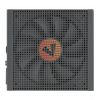 VIDA 850W Heracles Black ATX 3.1 Gaming PSU, 80+ Gold, Fully Modular, 14cm Ultra-Quiet FDM Fan, Flat Black Cables, PCIe 5.1, Power Lead Not Included Image