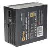 VIDA 850W Heracles Black ATX 3.1 Gaming PSU, 80+ Gold, Fully Modular, 14cm Ultra-Quiet FDM Fan, Flat Black Cables, PCIe 5.1, Power Lead Not Included Image
