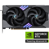 MSI GAMING GeForce RTX 5060 TI 16G OC, GeForce RTX 5060 Ti, 16 GB, GDDR7, 128 bit, 7680 x 4320 pixels, PCI Express x16 5.0 Image