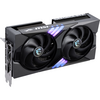 MSI GAMING GeForce RTX 5060 TI 16G OC, GeForce RTX 5060 Ti, 16 GB, GDDR7, 128 bit, 7680 x 4320 pixels, PCI Express x16 5.0 Image