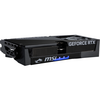 MSI GAMING GeForce RTX 5060 TI 16G OC, GeForce RTX 5060 Ti, 16 GB, GDDR7, 128 bit, 7680 x 4320 pixels, PCI Express x16 5.0 Image