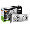 Inno3D GeForce RTX 5060 Ti Twin X2 OC White 16GB GDDR7 PCI-Express Graphics Card Image