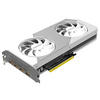Inno3D GeForce RTX 5060 Ti Twin X2 OC White 16GB GDDR7 PCI-Express Graphics Card Image