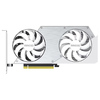 Inno3D GeForce RTX 5060 Ti Twin X2 OC White 16GB GDDR7 PCI-Express Graphics Card Image