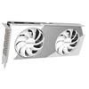 Inno3D GeForce RTX 5060 Ti Twin X2 OC White 16GB GDDR7 PCI-Express Graphics Card Image