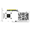 Inno3D GeForce RTX 5060 Ti Twin X2 OC White 16GB GDDR7 PCI-Express Graphics Card Image