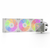 Valkyrie V360 Lite Processor All-in-one liquid cooler 360mm White Image