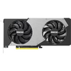 Inno3D GeForce RTX 5060 Ti Twin X2 OC 16GB GDDR7 PCI-Express Graphics Card (Black) Image