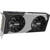 Inno3D GeForce RTX 5060 Ti Twin X2 OC 16GB GDDR7 PCI-Express Graphics Card (Black) Image