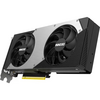 Inno3D GeForce RTX 5060 Ti Twin X2 OC 16GB GDDR7 PCI-Express Graphics Card (Black) Image