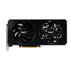 Palit NVIDIA GeForce RTX 5060 DUAL 8GB Blackwell Graphics Card Image
