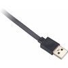 Kolink Aero Dark Blue USB Desktop Fan Image