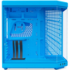 HYTE Y70 Dual Chamber Mid-Tower Atx Case - Blueberry milk Image