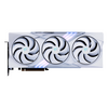 MSI RTX 5070 12G GAMING TRIO OC WHITE Blackwell Graphics Card Image