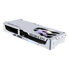 MSI RTX 5070 12G GAMING TRIO OC WHITE Blackwell Graphics Card Image