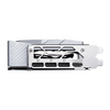 MSI RTX 5070 12G GAMING TRIO OC WHITE Blackwell Graphics Card Image
