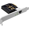 TP-LINK TX201 2.5 Gigabit PCIe Network Adapter Image
