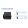 Thermaltake 1050W Toughpower PF3 Platinum PSU / Power Supply PCIe Gen 5 / ATX 3.0 Image