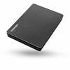 Toshiba Canvio Gaming 4TB black 2.5 Inch USB 3  for XBOX / PC / PLAYSTATION Image