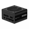 Corsair 1000W RMe Series RM1000e PSU, Fully Modular, Low-Noise, Cybenetics Gold, Zero RPM Mode, ATX 3.1, PCIe 5.1 Image