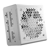Corsair RM1000e White Fully Modular Low-Noise ATX 3.1 PCIe 5.1 Power Supply Image