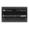 Thermaltake Toughpower PF3 850W Native PCIe Gen 5.0 ATX3.0 80 Plus Platinum Fully Modular Power Supply Image