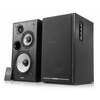 Edifier R2750DB Active 2.0 Bluetooth Bookshelf Speaker Set - Black Image